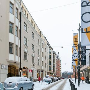 Appartement à 2 Chambres à Coucher