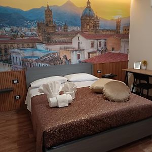 Appartement à 2 Chambres à Coucher