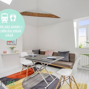 Appartement à 1 Chambre à Coucher