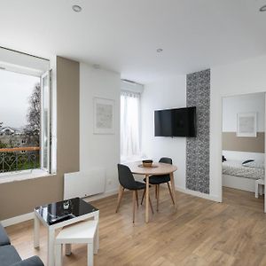 Appartement à 1 Chambre à Coucher
