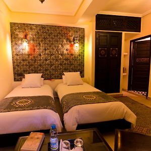 Chambre Lit Queen-Size