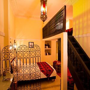 Chambre Supérieure