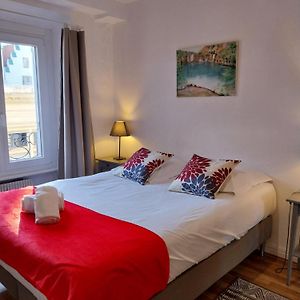 Appartement à 1 Chambre à Coucher