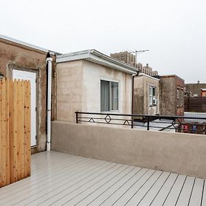 Appartement à 2 Chambres à Coucher
