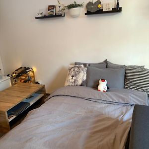 Chambre Lit King-Size