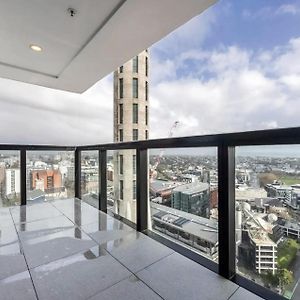 Appartement de Luxe à 2 Chambres à Coucher
