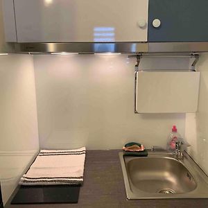 Appartement à 2 Chambres à Coucher