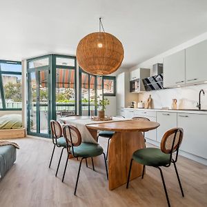 Appartement Premium à 3 Chambres à Coucher