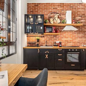 Appartement à 1 Chambre à Coucher