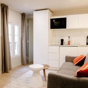 Appartement à 1 Chambre à Coucher