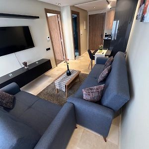 Appartement à 1 Chambre à Coucher