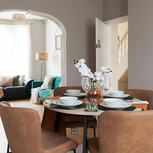 Maison 3 Chambres