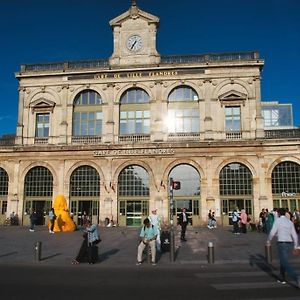 Fabulous Appartement For 4 Pers In Faidherbe Sreet In Front Of Lille Flandres Station