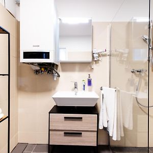 Appartement à 3 Chambres à Coucher