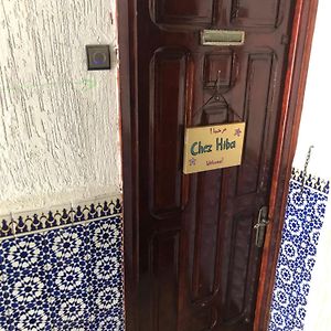 Chez Hiba