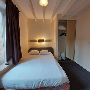 Chambre Budgétée