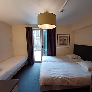 Chambre Familiale