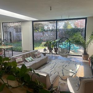 Villa à 2 Chambres à Coucher
