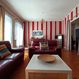 Appartement à 3 Chambres à Coucher