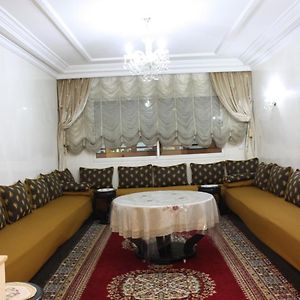 Appartement de Luxe
