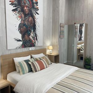New Light Cozy Stay Ruzafa