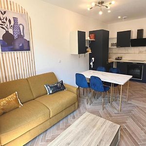Appartement à 1 Chambre à Coucher