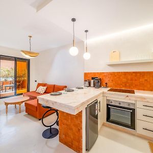 Appartement à 1 Chambre à Coucher