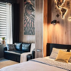 New Loft Rusafa