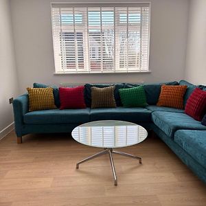 Stunning One Bed - Central Ox