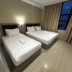 Chambre Triple de Luxe