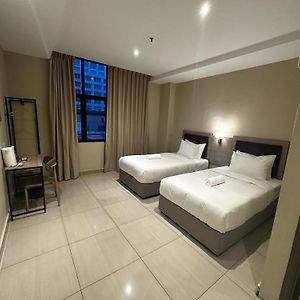 Chambre de Luxe Double