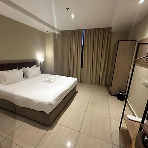 Chambre de Luxe Lit King-Size