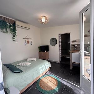 Appartement à 1 Chambre à Coucher