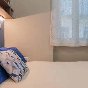 Casina Palermo A 15 Minuti Dal Centro E Dalla Mole