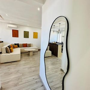 Appartement à 2 Chambres à Coucher