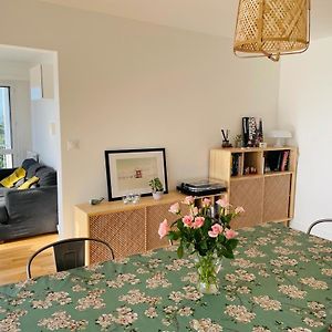 Appartement à 3 Chambres à Coucher