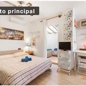 Appartement à 1 Chambre à Coucher