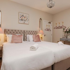 Chambre Familiale