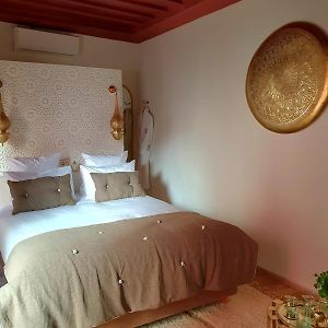 Chambre de Luxe Lit King-Size