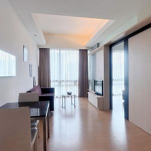 Appartement à 1 Chambre à Coucher