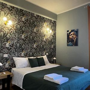 Chambre de Luxe Lit King-Size