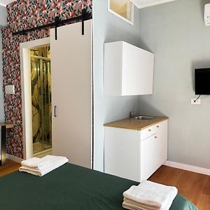 Chambre de Luxe Lit King-Size