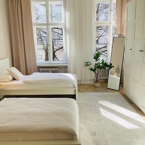 Appartement à 3 Chambres à Coucher
