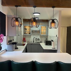 Stylish City Centre Penthouse