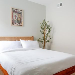 Appartement à 3 Chambres à Coucher
