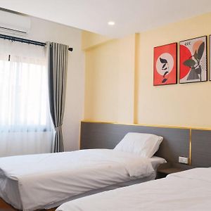 Apollo Vientiane Hotel