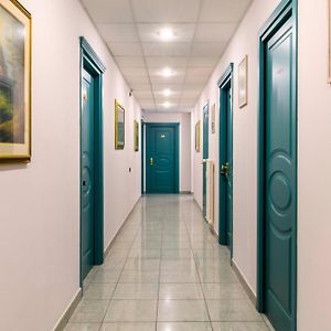 Hotel Ideale