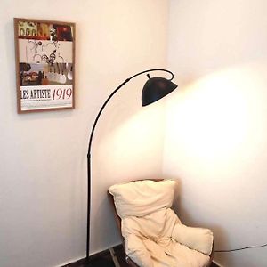 Chambre Lit Queen-Size