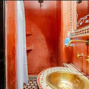 Private Bathroom Double Room