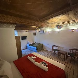 Riad Rahba & Restaurant